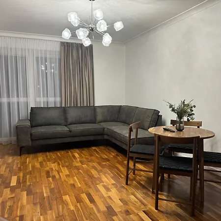 Apartment Baildona Kattowitz